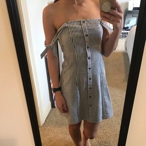 Lulus Dress